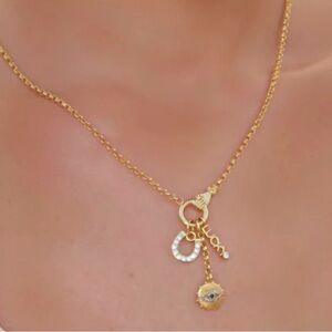 Lucky Charm Necklace